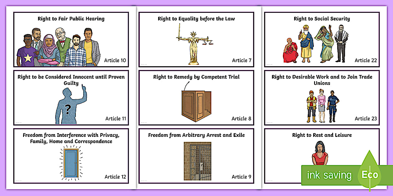 Human Rights Tab Human Rights (Abbreviated) Display Labels