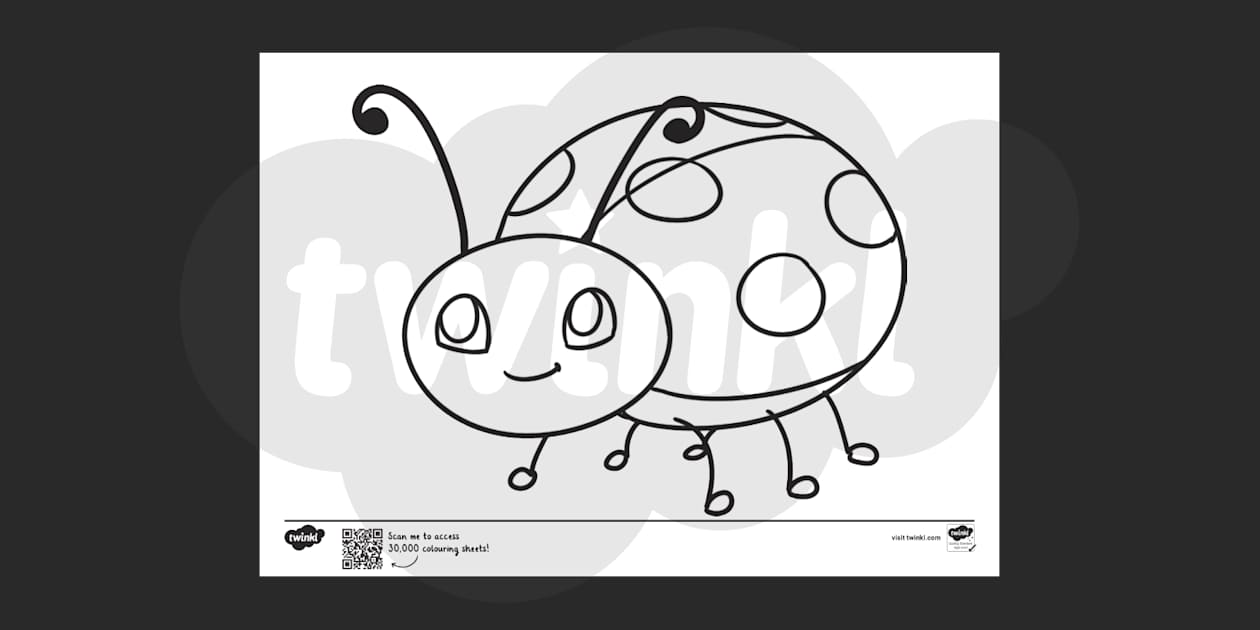 printable minibeasts