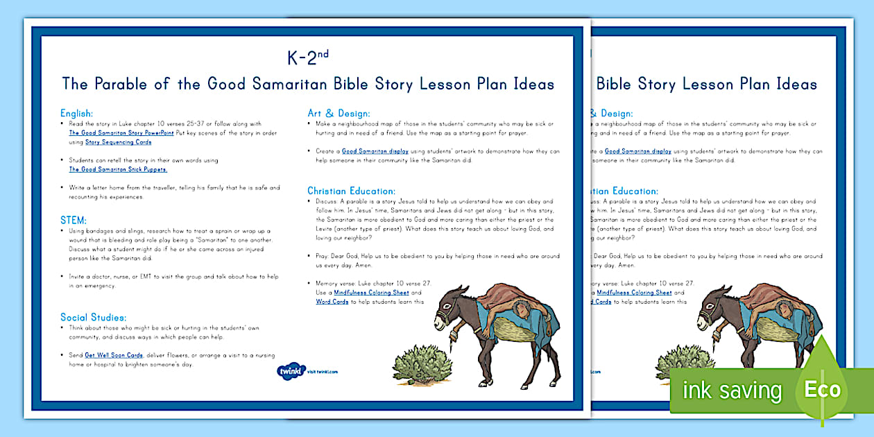 good-samaritan-lesson-plan-christian-ed-twinkl-usa