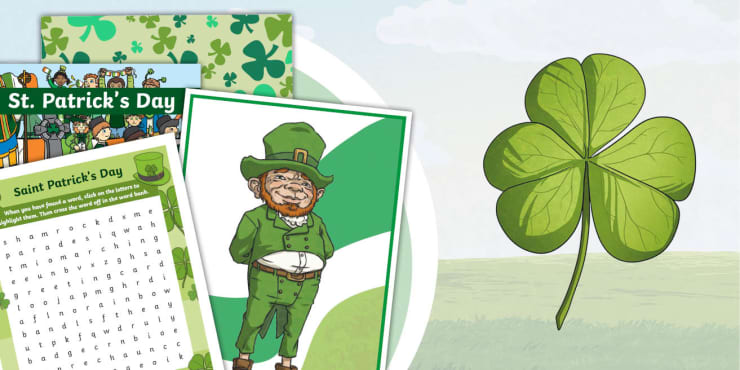 St. Patrick's Day 2024: When Is St. Patrick's Day? Who Was St. Patrick?