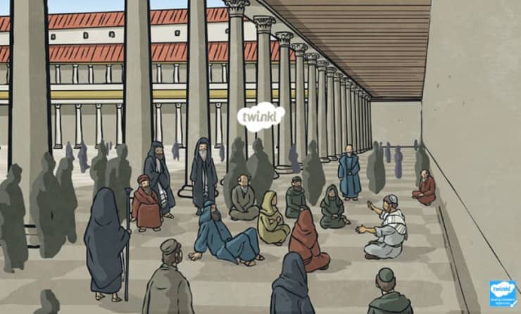 Maundy Thursday 2022 Event Info And Resources