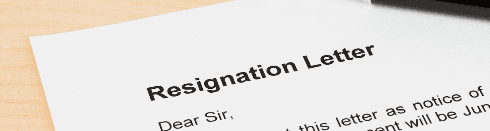 Teacher resignation dates and notice periods for 2026–2027: FAQs