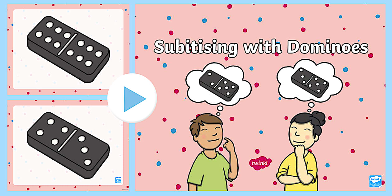 Recognise and name the number of objects within a collection up to 5 using