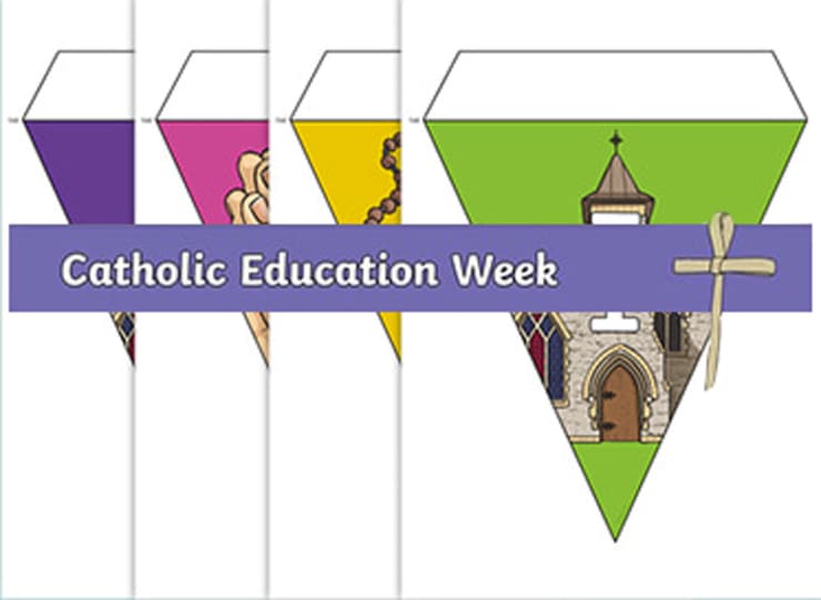 Catholic Education Week 2021 Australia Event Info And Resources For most people in the uk, this should fall easter was first calculated using the gregorian calendar in the uk in 1753, with catholic and western christians still using the gregorian calendar to.