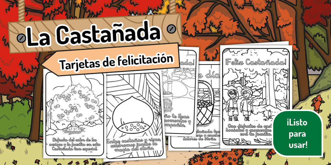 Regalo Ilustrado De Tarjeta De Felicitación De Atlanta, Georgia