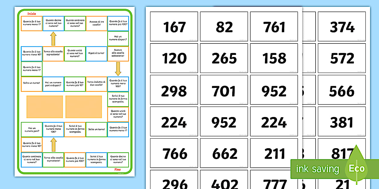 Kit Base Dieci Learning Resources Per Matematica, Valore Posizionale
