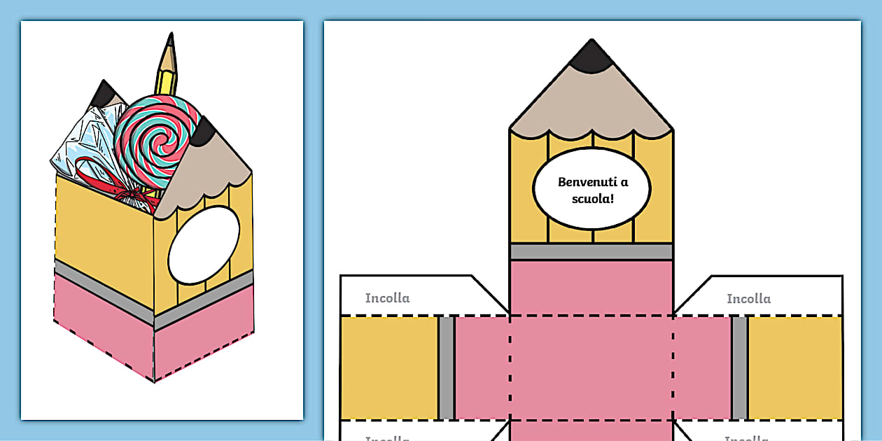 Striscione di Bentornato a Scuola, 180x30cm Verticali Striscione di Benvenuto Banner per l'Inizio della Scuola Decorazioni per il Primo Giorno di Scuola Dell'Infanzia Primaria Media Superiore