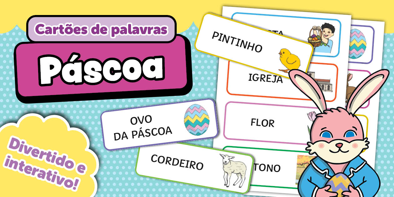 Sobre A Páscoa Assinale A Alternativa Falsa