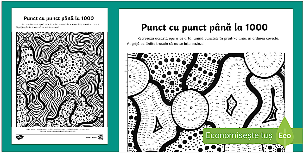 Punct Cu Punct Pгўnдѓ La 1000 вђ Fiи дѓ De Activitate