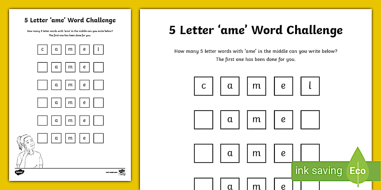 5-letter-ame-word-challenge-l-enseignant-a-fait-twinkl