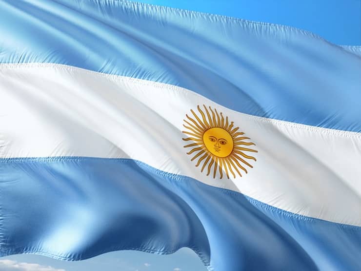 Día de la Escarapela Argentina historia, origen y más