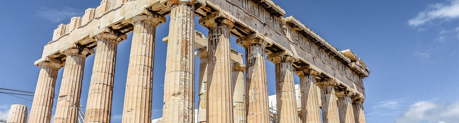 The Ancient Greeks Information For Children