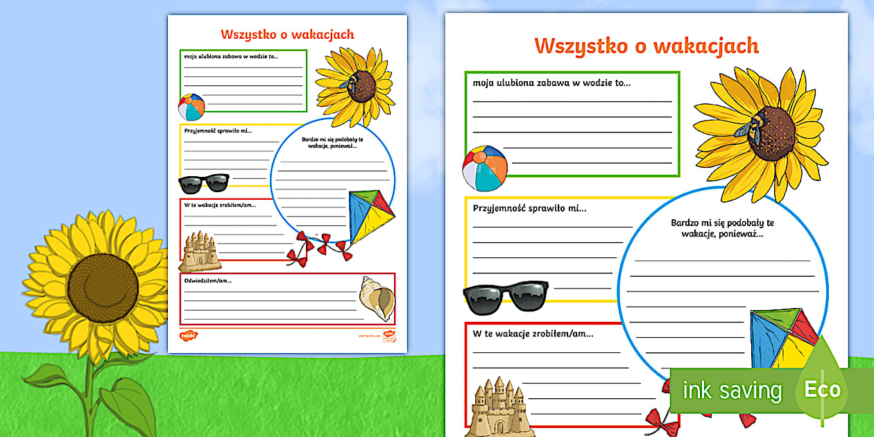 wakacje-karta-pracy-teacher-made-twinkl
