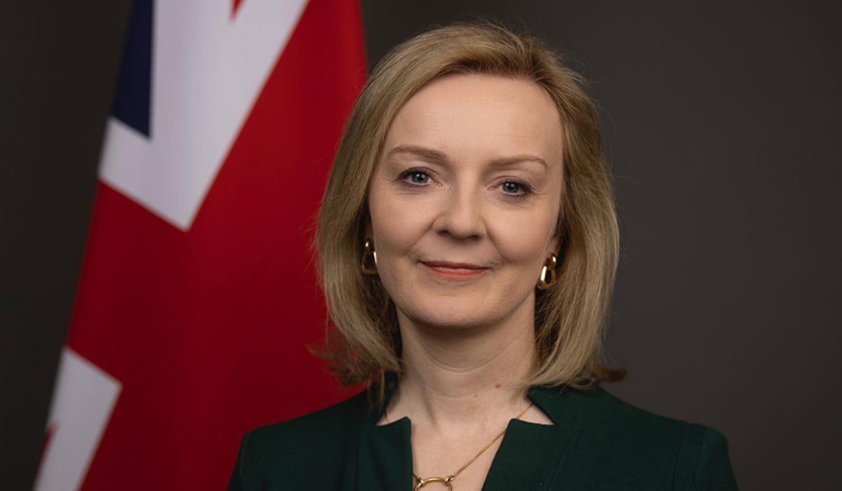 Liz Truss Becomes Prime Minister Twinkl NewsRoom Twinkl