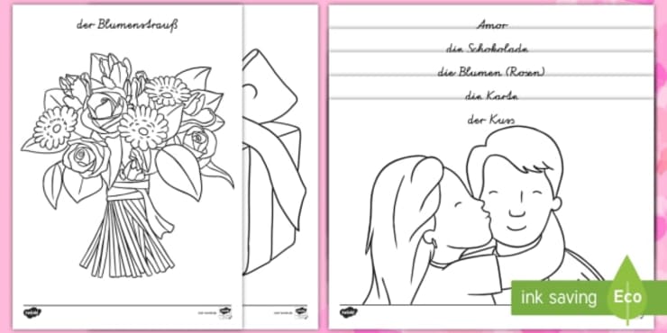 Was Ist Valentinstag Valentinstag In Deutschland