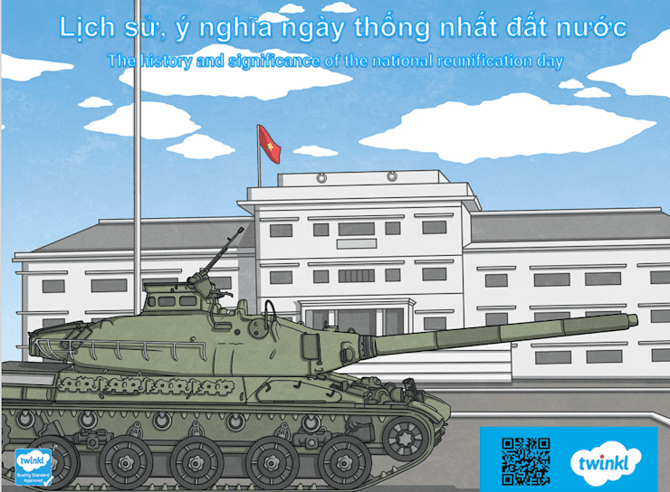 Ngày thương binh liệt sĩ 27/7 là ngày gì? Twinkl