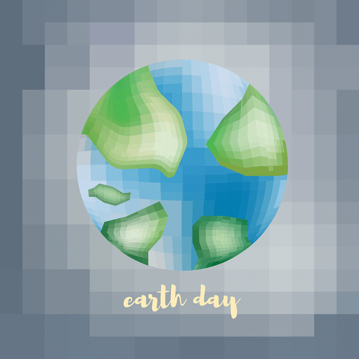 earth day 2020