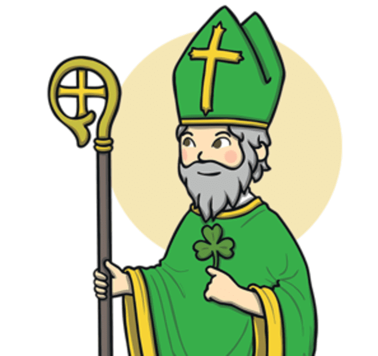 What Is The Story Of Saint Patrick? Answered Twinkl, 57% OFF
