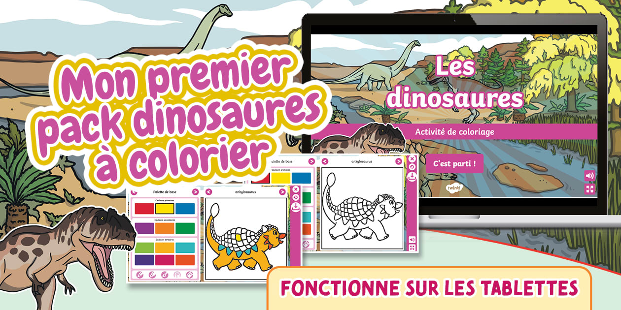 lance son premier écran interactif - Article