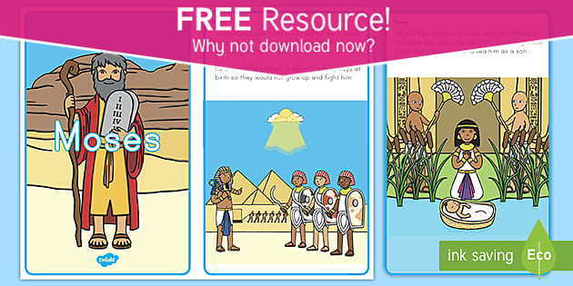 free-moses-sequencing-activity-christian-ed-twinkl-usa