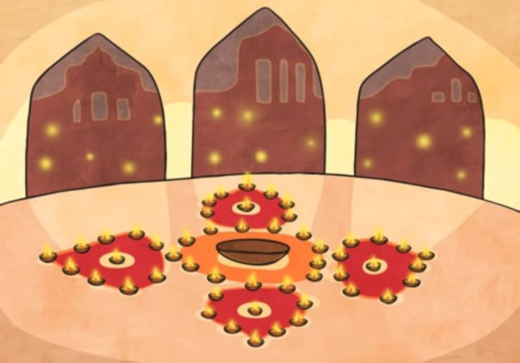 Diwali in South Africa 2024 Resources and Information