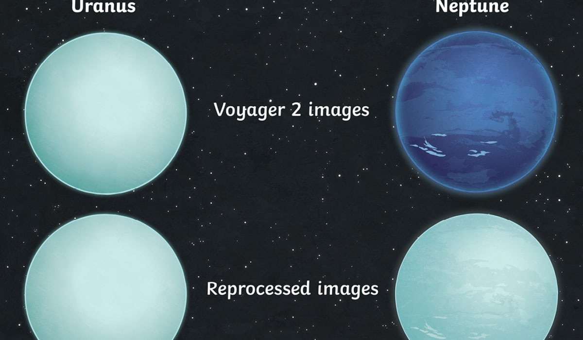 colors of planets neptune