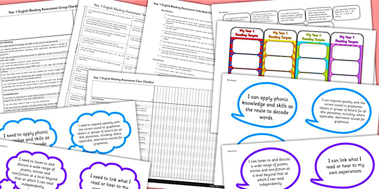 2002 READING ASSESSMENT KS1 MARK SCHEME FISHING FOR FUN PDF visual data 3