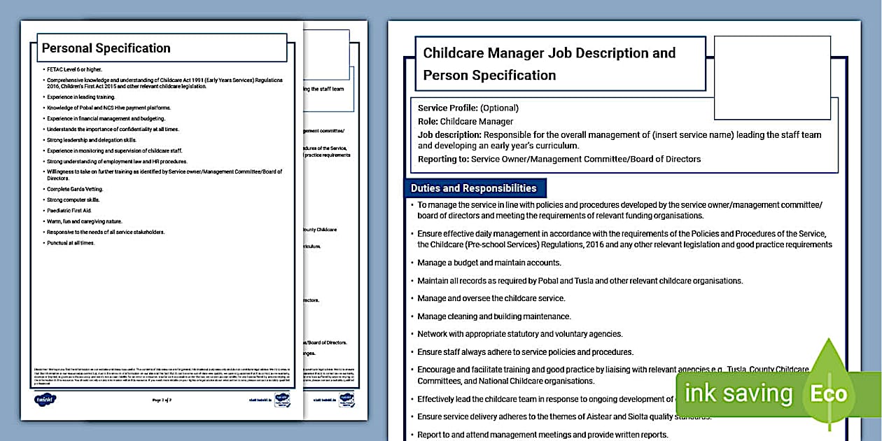 editable-childcare-manager-job-description