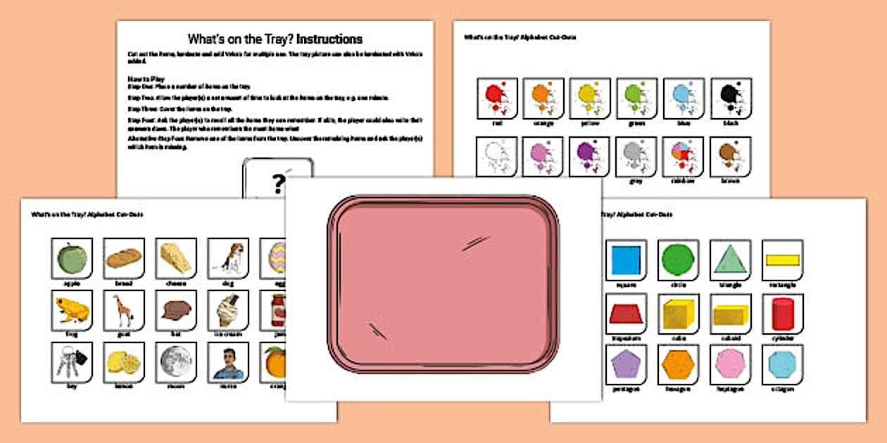Older Learners Working Memory Resources Teacher Made Older Learners Working Memory Resources Teacher Made