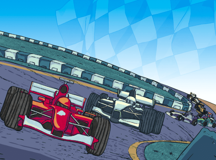Abu Dhabi Grand Prix 2022 | Information & Resources | Twinkl