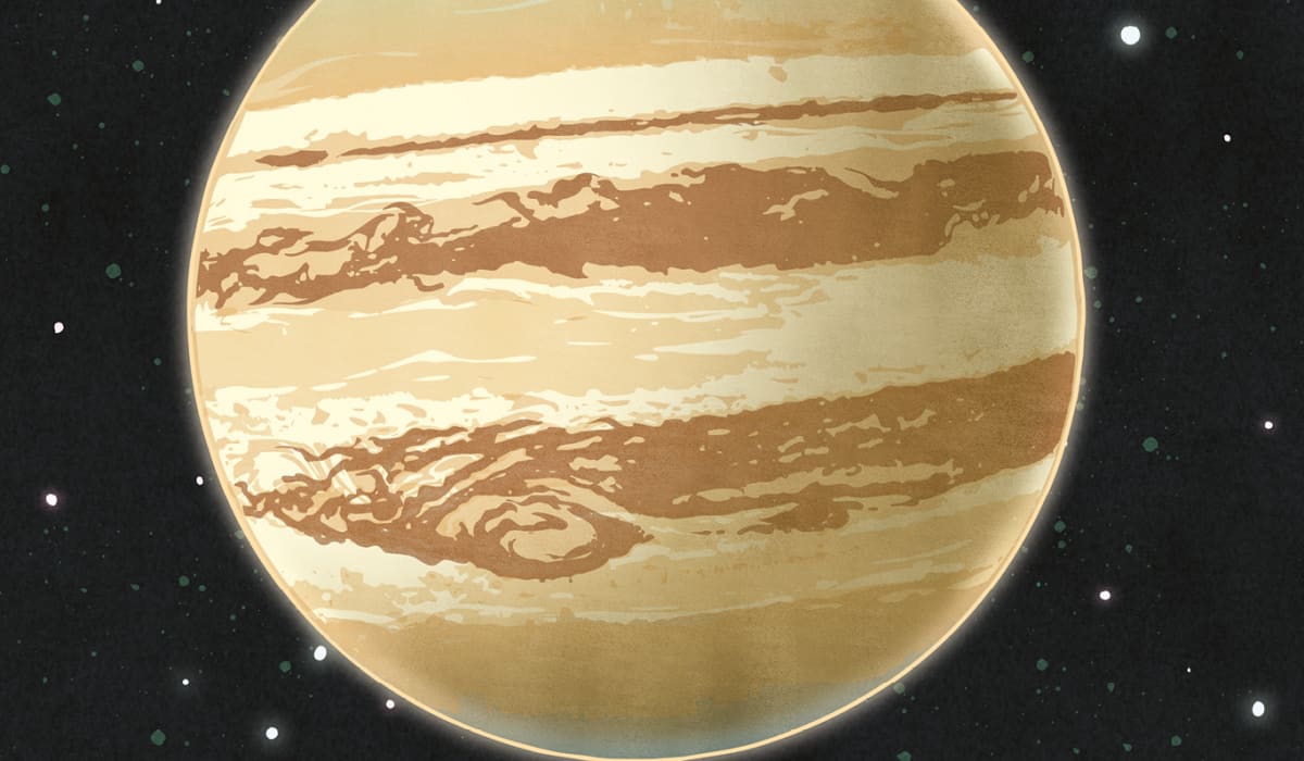 Time is Running Out to Send Your Name to Jupiter Twinkl NewsRoom