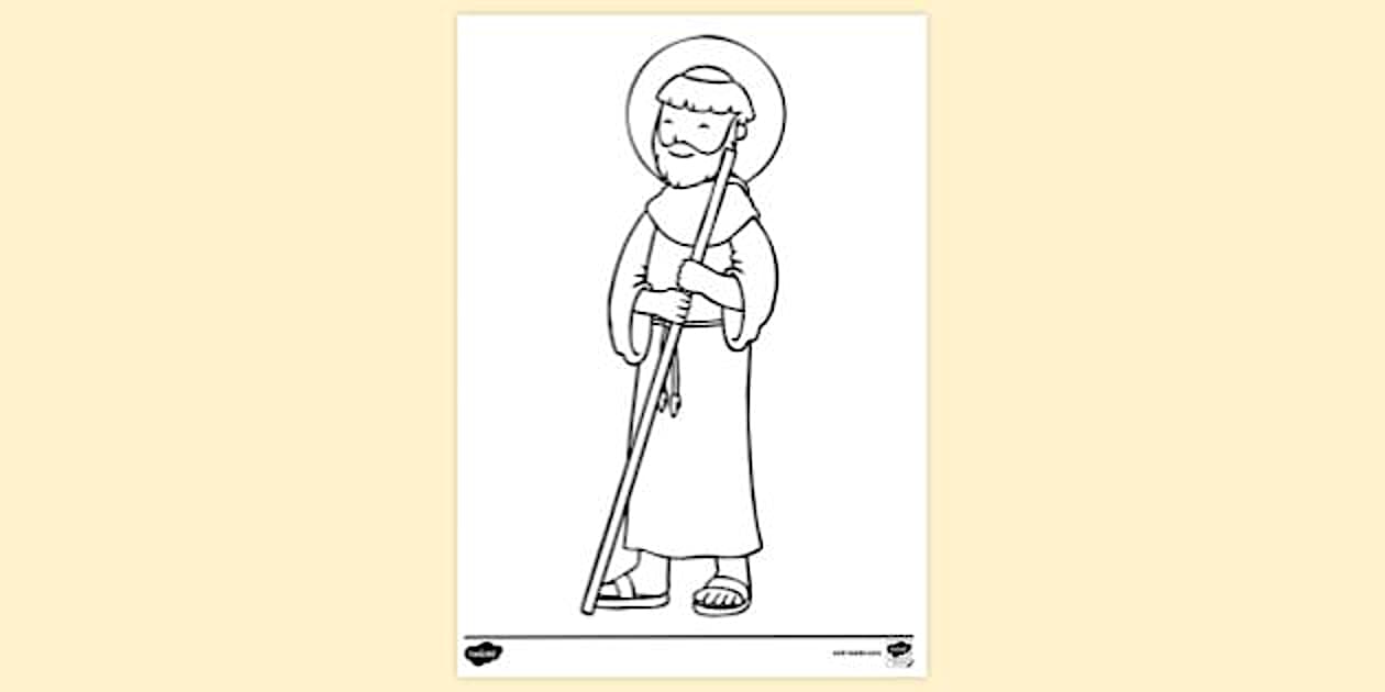 Colouring | Colouring Sheets