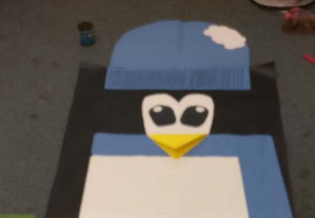 Penguin