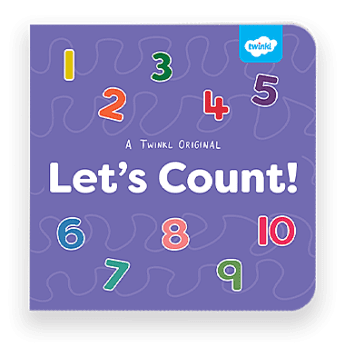 Let's Count!