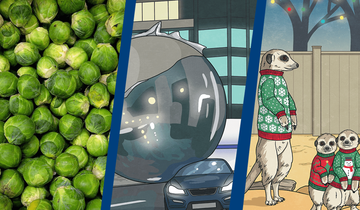 Christmas Fake News Twinkl Newsroom Twinkl