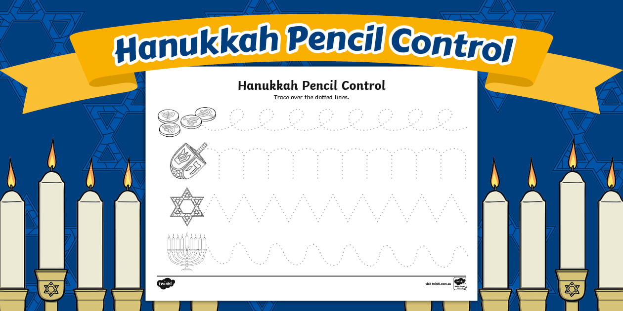 Hanukkah science activities