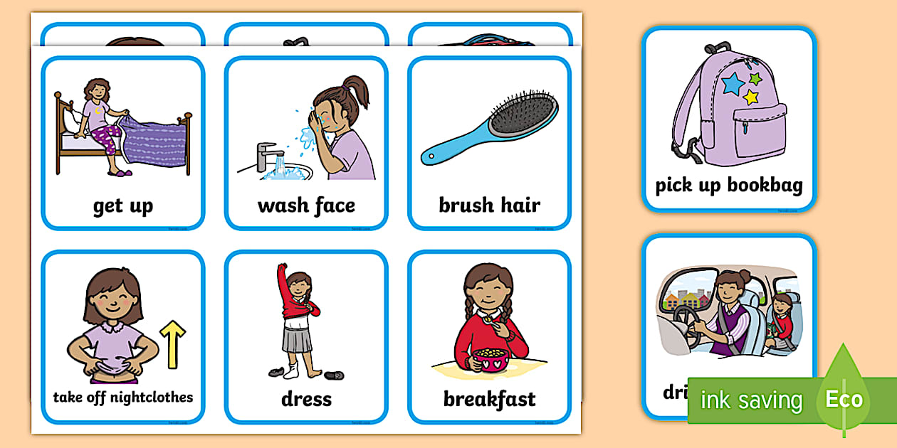 editable-visual-timetable-getting-ready-for-school-girls