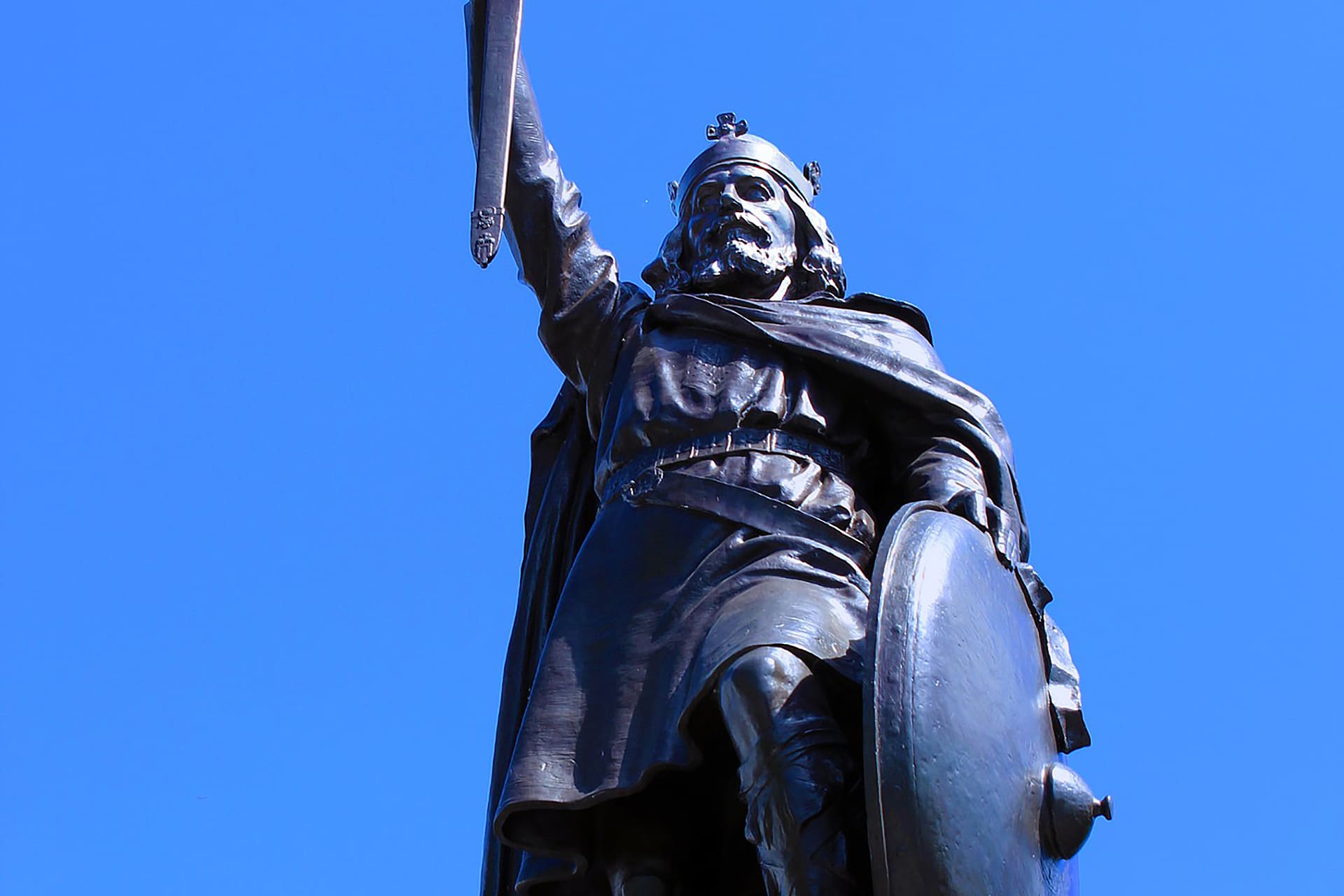 Anglo Saxons Classroom Starters & Teaching Ideas