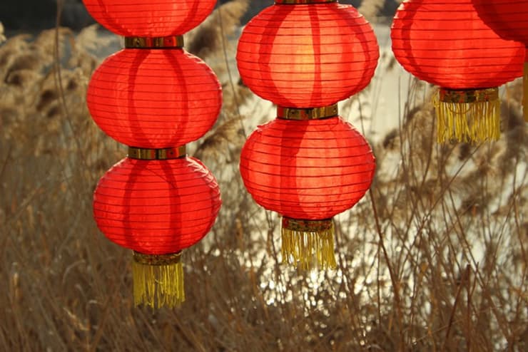 Calendrier Lunaire Sante 2023 Le Nouvel An Chinois | Événements Et Temps Forts