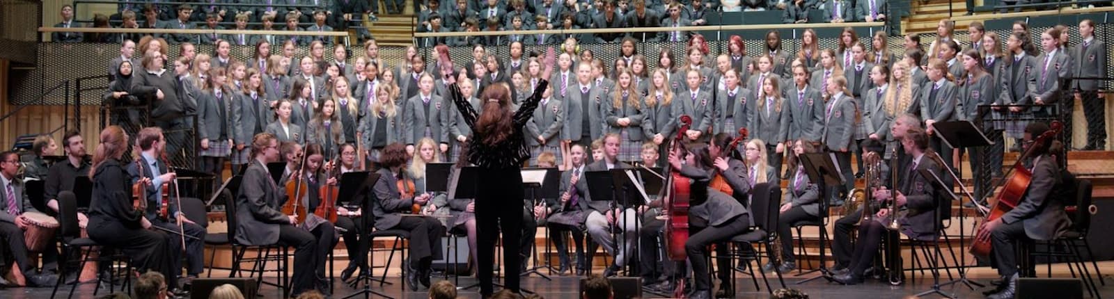 How Trinity Academy is building a world-class arts education in Bristol