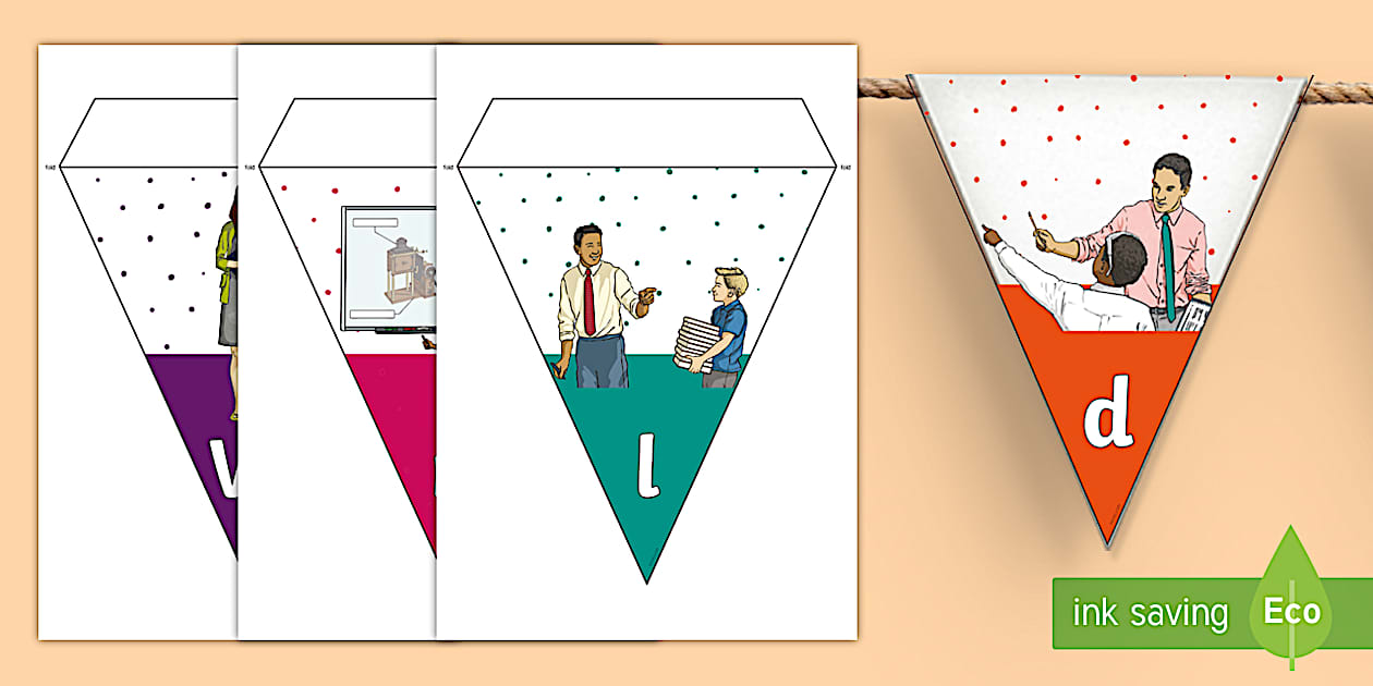 Teachers' Day Banner | Celebration & Event | NZ Primary