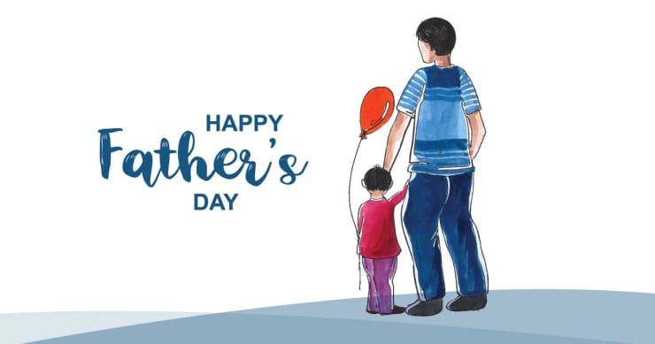 Ngày của cha là ngày nào? Nguồn gốc và ý nghĩa ngày của cha