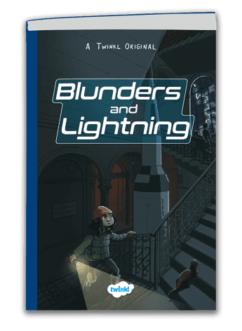 Blunders and Lightning