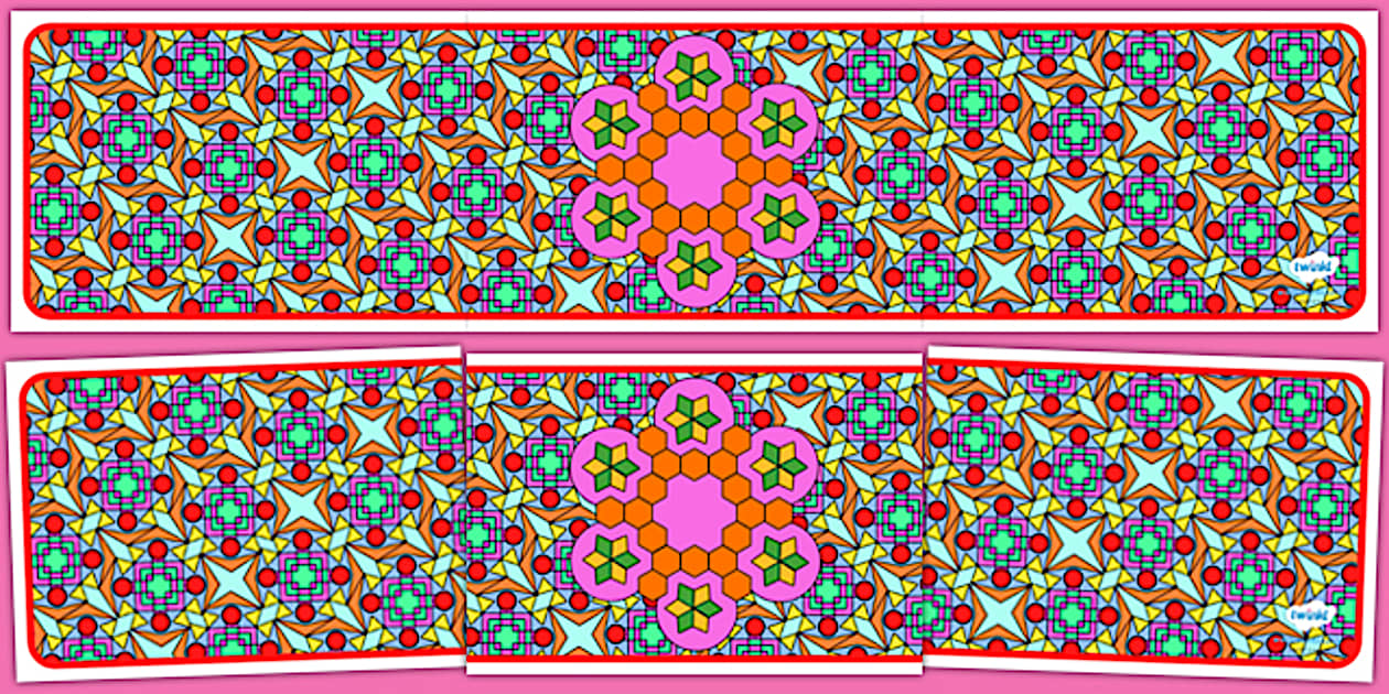👉 Editable Diwali Images Banner | Bright & Colourful | Twinkl