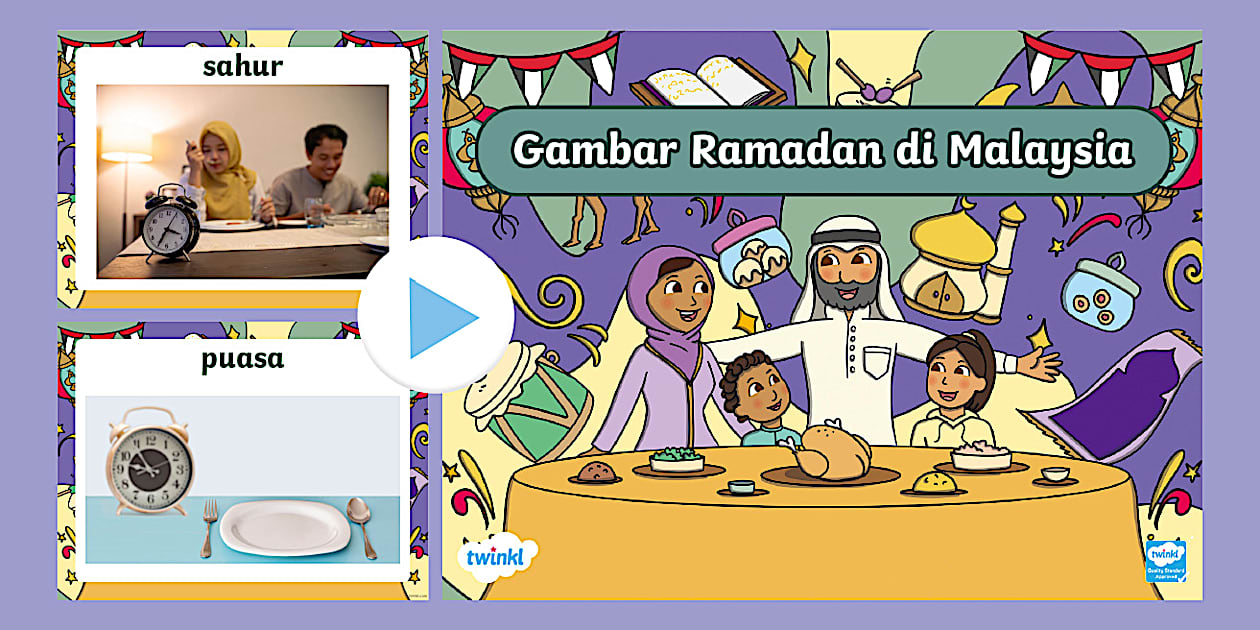 ramadan day malaysia