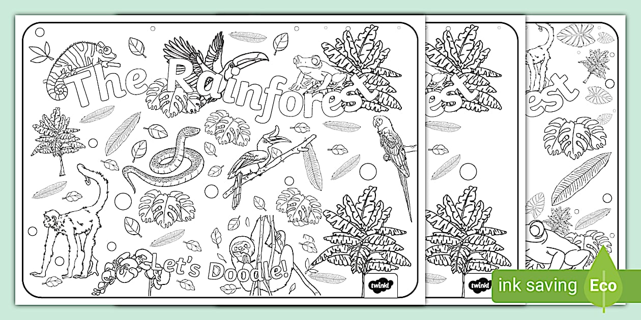 Christmas colouring pages ks1