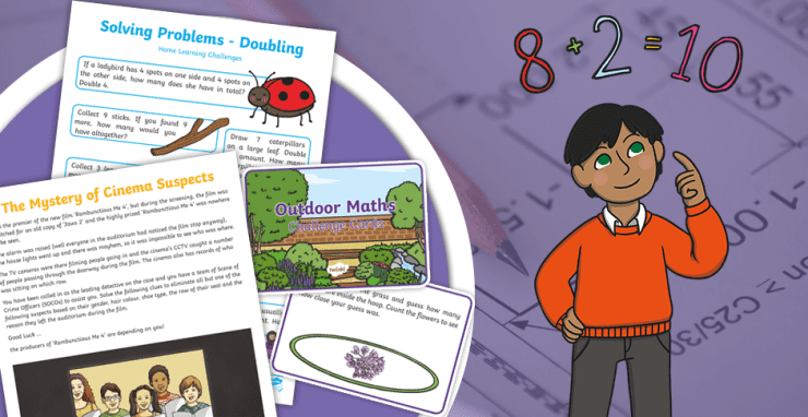 National Numeracy Day 2021 Event Info And Resources Every year, the country celebrates national mathematics day on december 22 to commemorate the birth anniversary of mathematician srinivasa ramanujan. national numeracy day 2021 event info