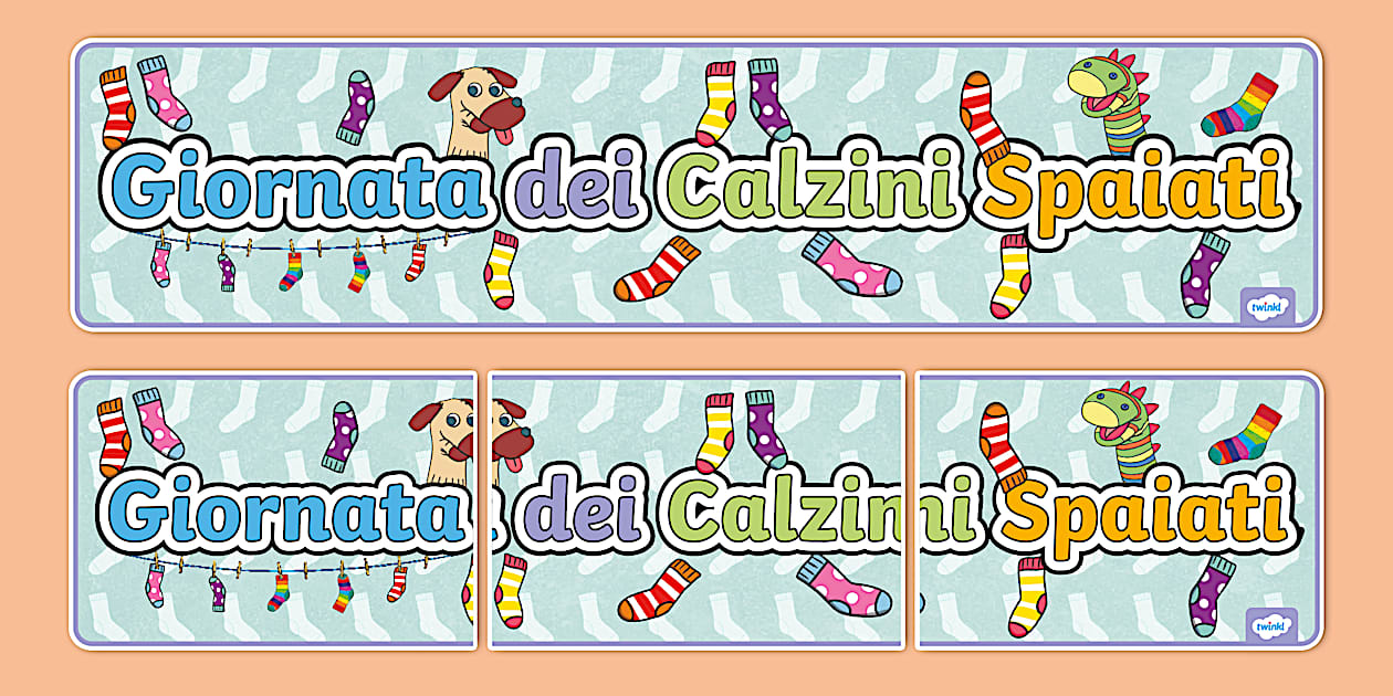 United Oddsocks - Confezione di 6 calze spaiate da Uomo, modello: Swanky
