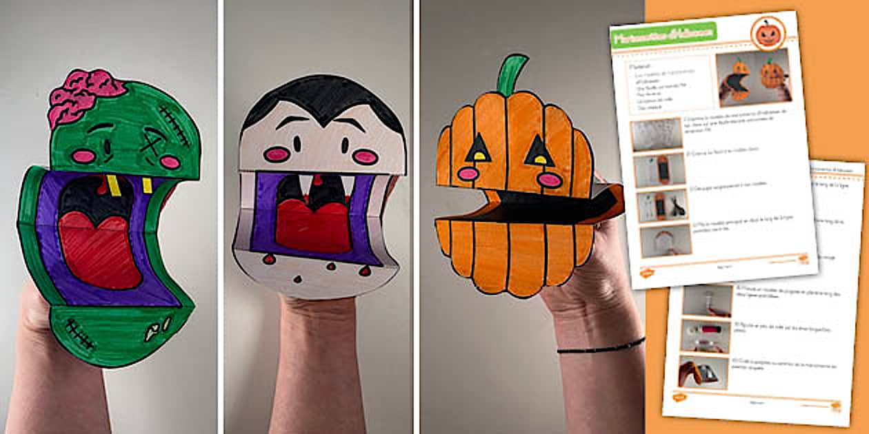 Sitemapcdatahttpsaudekniqoocomactivite Manuelle Halloween Maternellenull