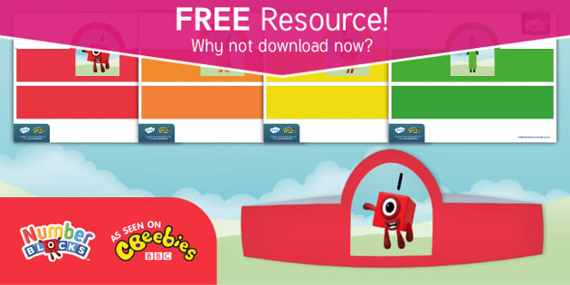 free-numberblocks-dramatic-play-headbands-teacher-made